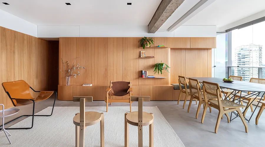 装修案例简约风格室内装修效果图-客厅 装修案例简约风格室内装修效果图-客厅